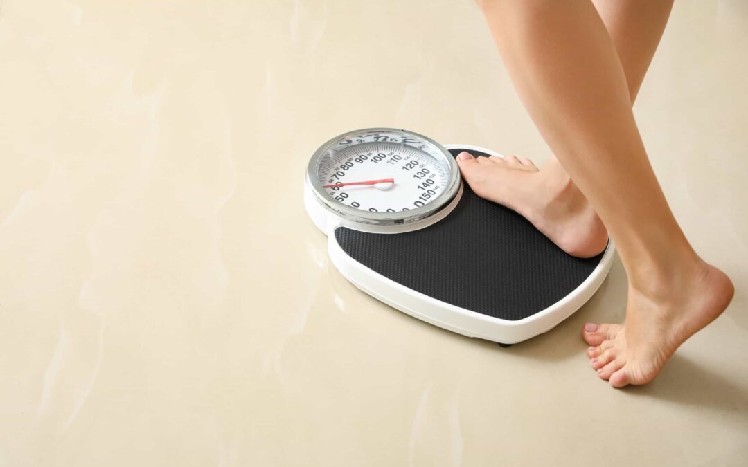 ¿Cómo reducir el porcentaje de grasa corporal?