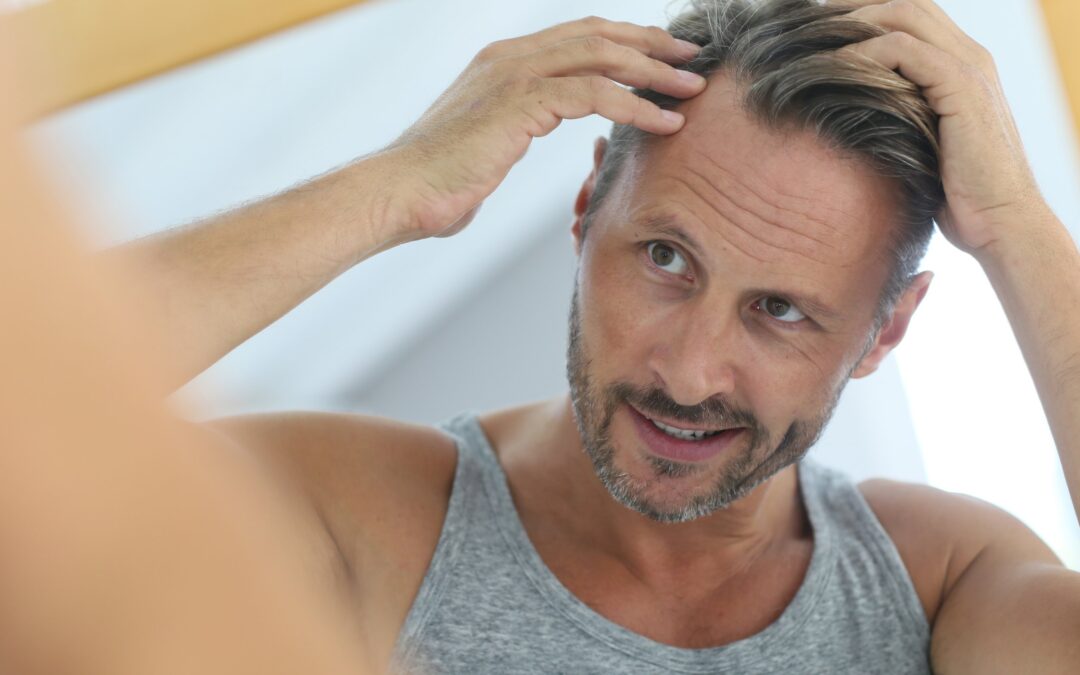 Pastillas anticaída de pelo: ¿Funcionan?
