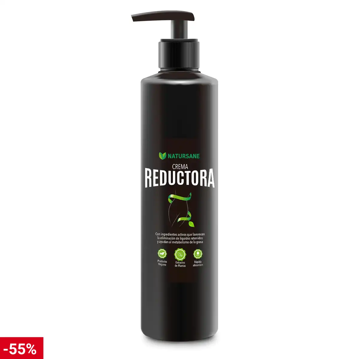 Crema Reductora