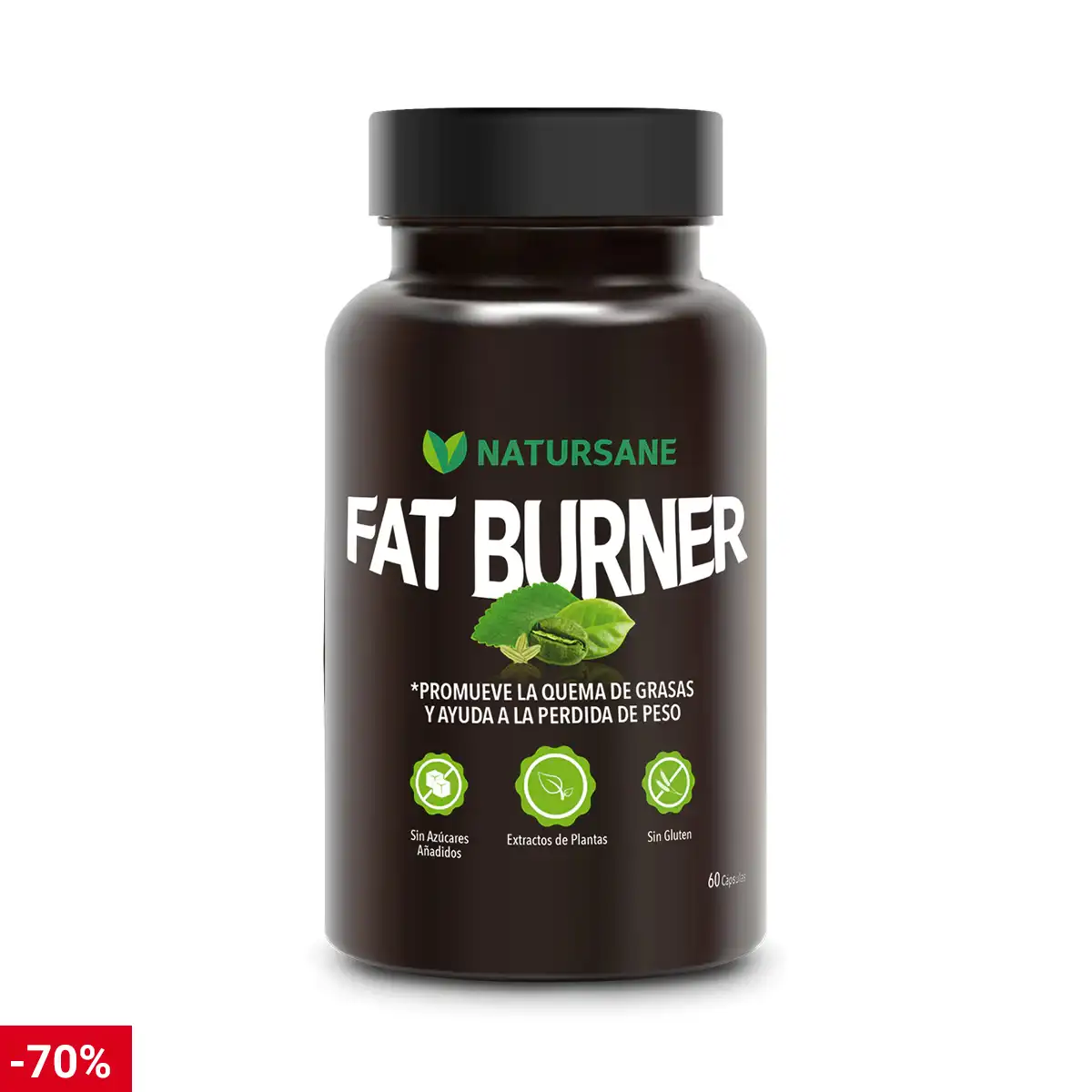 Fat Burner 70